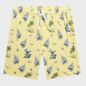 Polo Ralph Lauren Boy's Windsurfing-Polo Bear Print, Size 2/2T NWT Sold Out!